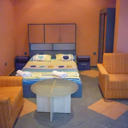 Hotel Dara 3*