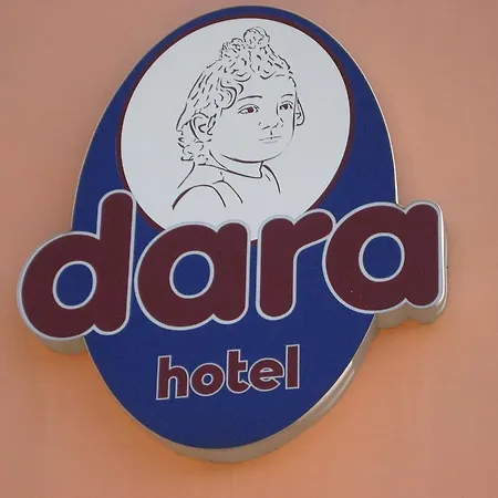 Otel Dara 3*
