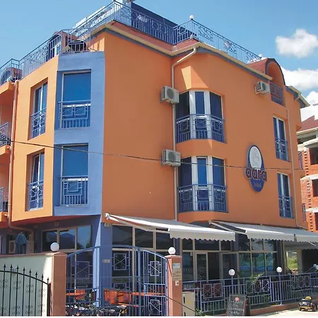 Hotel Dara Primorsko