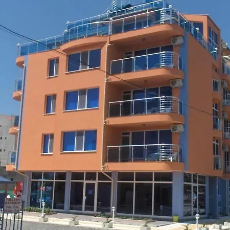 Hotel Dara 3*