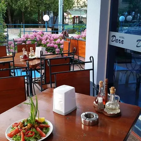 Отель Dara