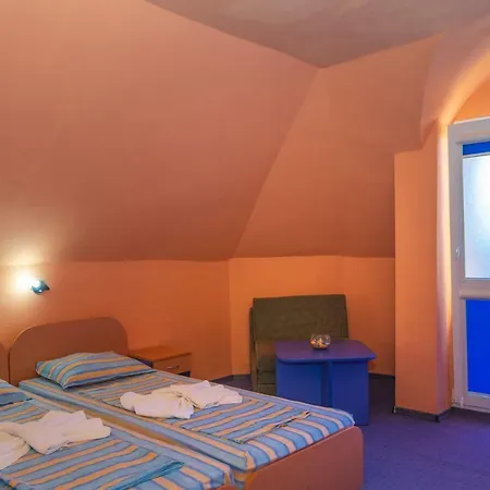 Hotel Dara Primorsko