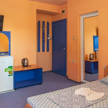 Hotel Dara Primorsko