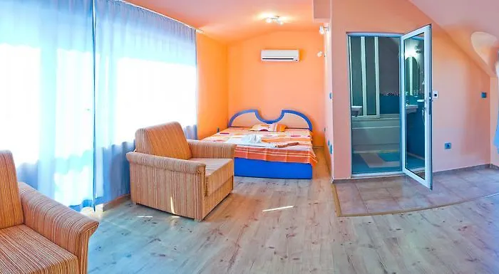 Dara 3* Приморско