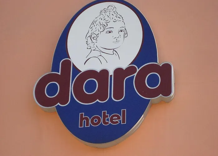 Отель Dara 3*