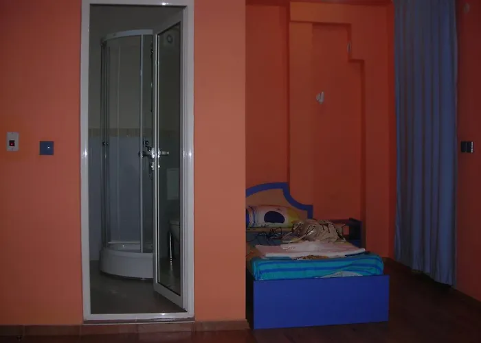 Dara Приморско