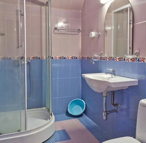 Отель Dara Приморско