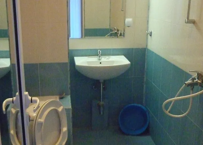 Dara Приморско