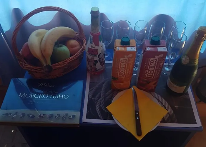 Dara 3* Приморско