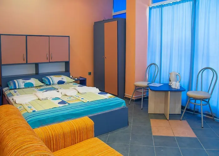 Dara 3* Приморско