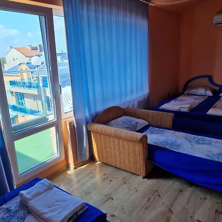 Dara Szálloda 3*