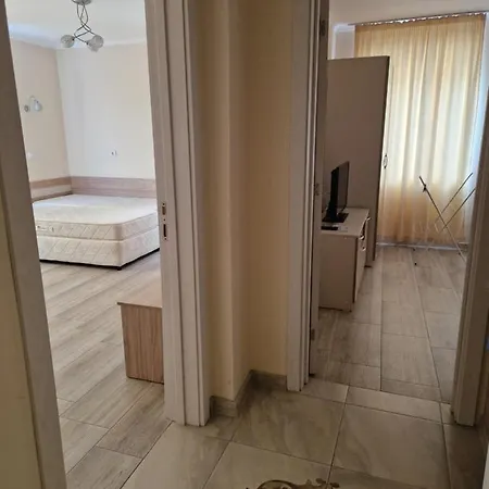 Szálloda Dara Primorszko