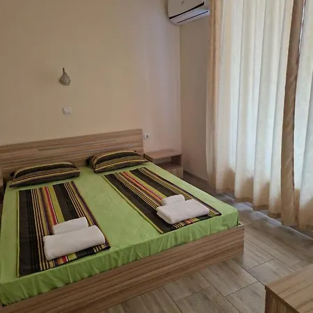 Dara Szálloda Primorszko
