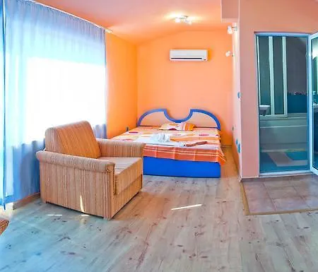 Dara 3* Primorszko
