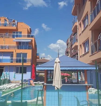 Szálloda Dara