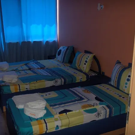 Szálloda Dara 3*