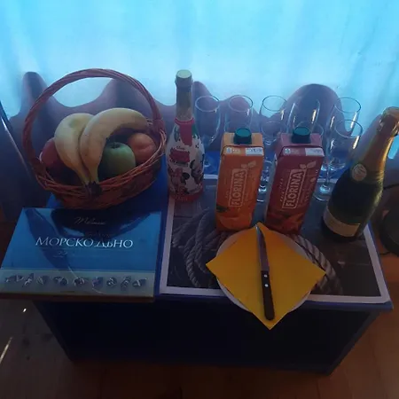 Dara 3* Primorszko