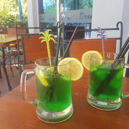 Hotel Dara
