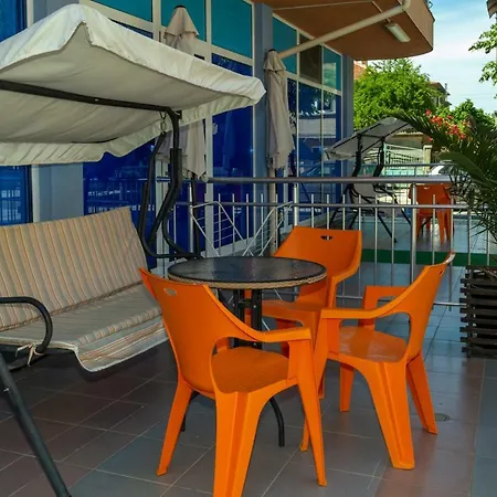 Dara Hotel 3*