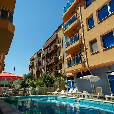 Hotel Dara Primorsko