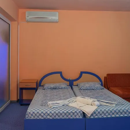 Szálloda Dara 3*