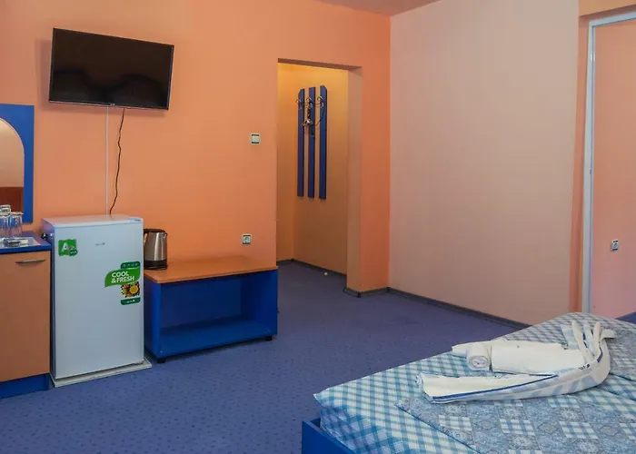 Dara Hotel Primorsko
